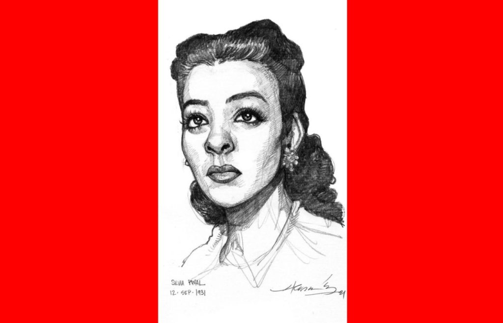 Adiós a Silvia Pinal, diva de la Época del Cine de Oro Mexicano