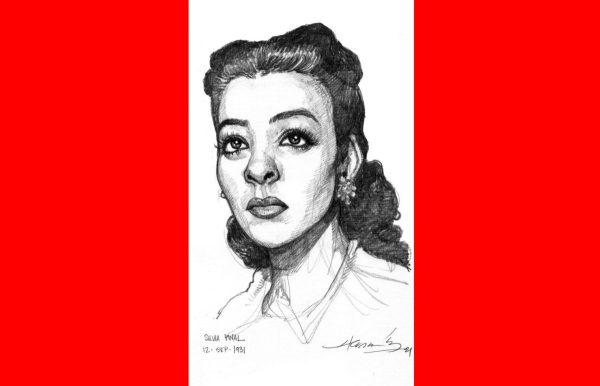 Adiós a Silvia Pinal, diva de la Época del Cine de Oro Mexicano