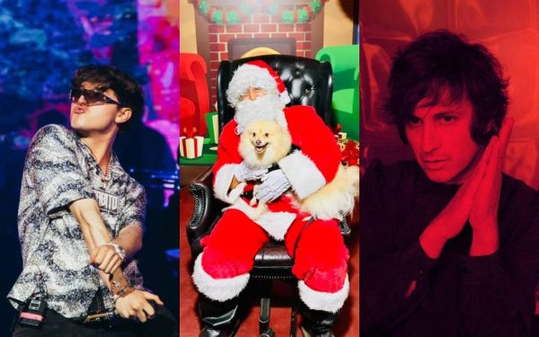 Agenda completa de actividades del 28 de noviembre al 1 de diciembre