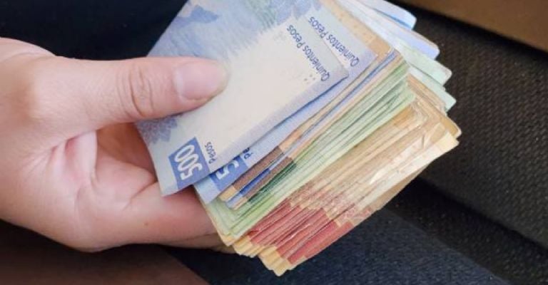 Aguinaldo 2024: ¿Cuánto dinero extra vas a recibir si ganas 15,000 pesos?