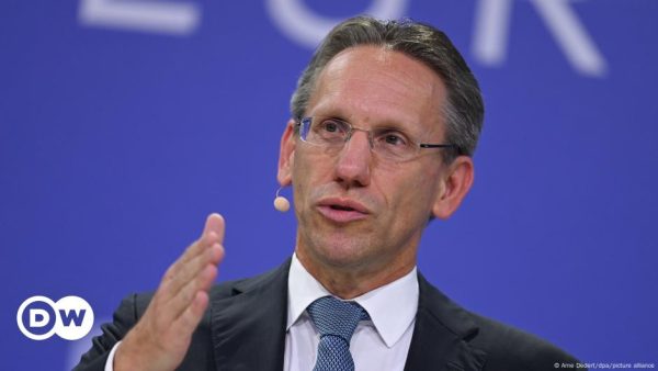 Alemania: asesor del canciller Scholz asumirá Finanzas tras la expulsión de los liberales de la coalición de Gobierno