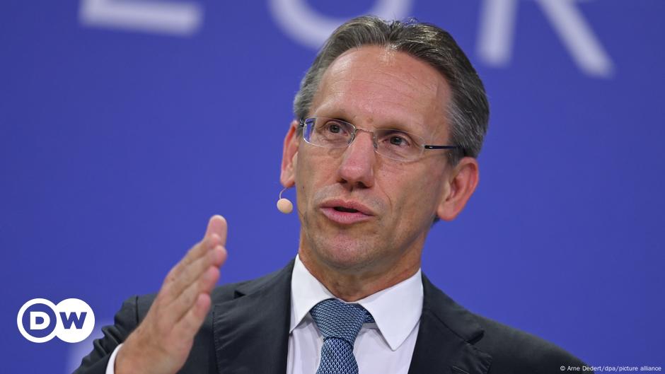 Alemania: asesor del canciller Scholz asumirá Finanzas tras la expulsión de los liberales de la coalición de Gobierno