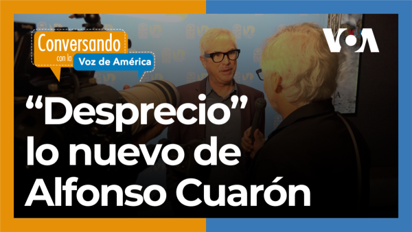 Alfonso Cuarón y su pasión por el cine