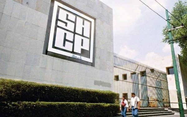 Alistan ratificación de Ramírez de la O en Hacienda y Pablo Gómez en la UIF