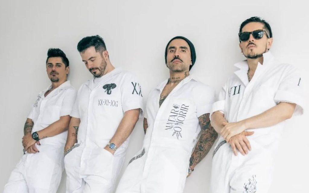 Allison confirma concierto en Hermosillo: Fecha y costo de boletos