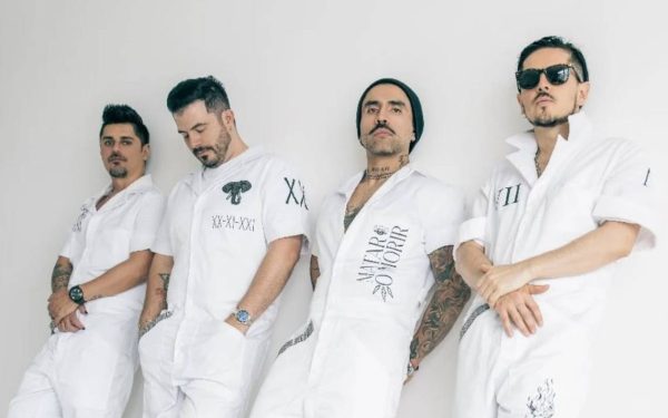 Allison confirma concierto en Hermosillo: Fecha y costo de boletos