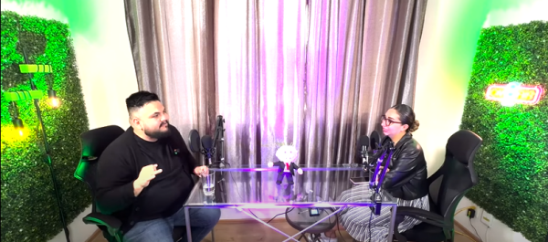 AMLO y su amistad con Jaime Avilés, contada por César Huerta