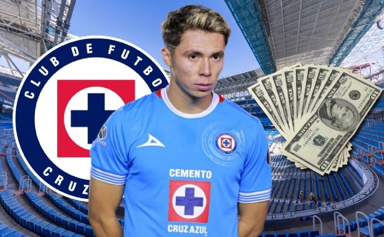 Anselmi le da la mejor de las noticias a la Selección Mexicana