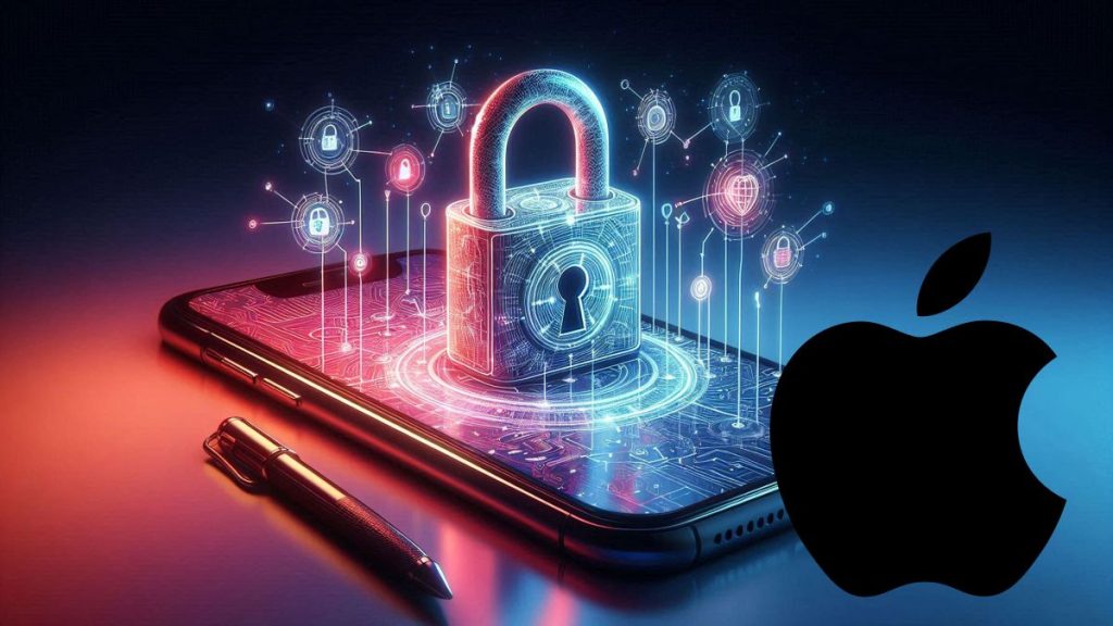 Apple estrena una medida de seguridad en iOS 18.1 que es todo un quebradero de cabeza para delincuentes y hasta para las fuerzas del orden