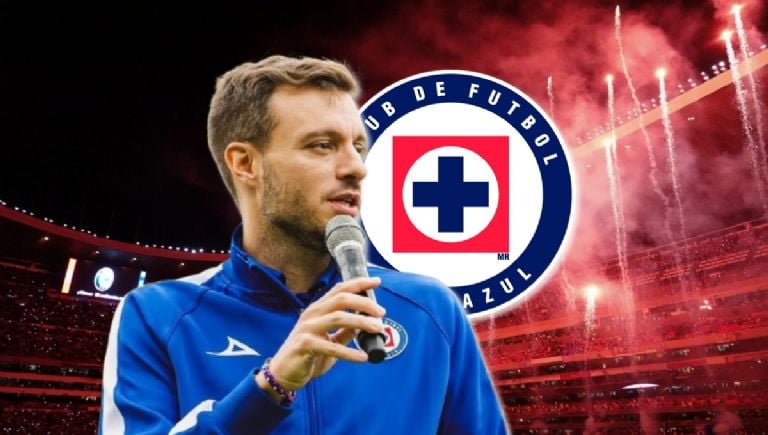 Así juega el “refuerzo” que regresa a Cruz Azul para la Liguilla