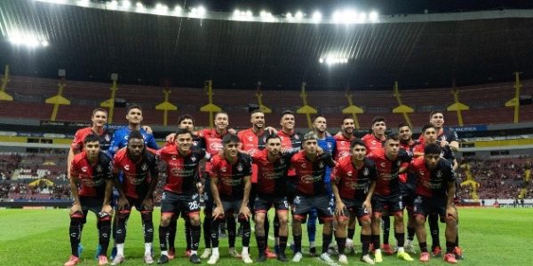 Atlas vs. Monterrey: Prohibido rezagarse