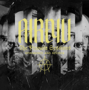 Atreyu estrena ‘The Pronoia Sessions’, un Greatest Hits nostálgico y reinventado