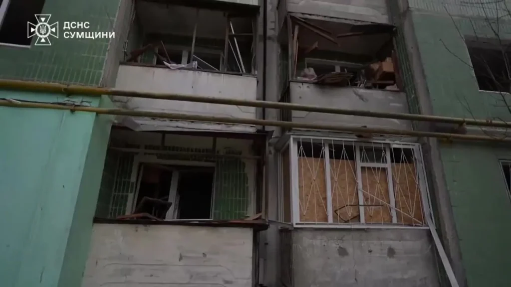 Biden sube la apuesta y autoriza a Ucrania el uso de misiles de largo alcance contra Rusia