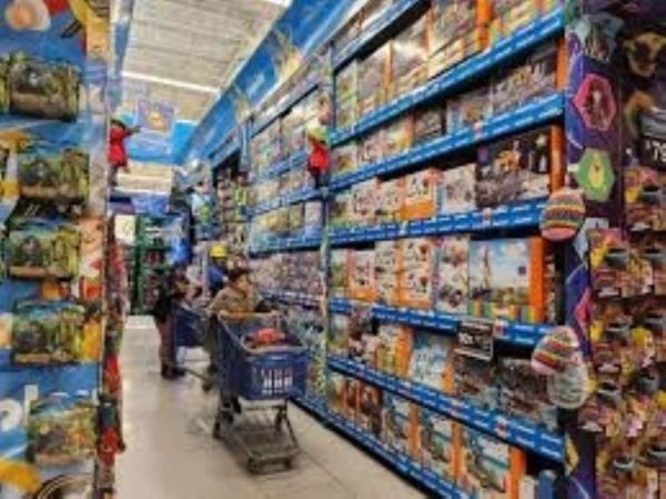 Bodega Aurrera o Walmart: Dónde comprar los juguetes para los Reyes Magos