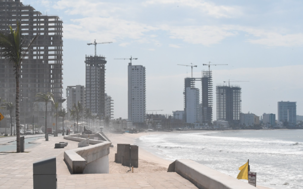 Cae el interés de extranjeros por comprar casa en playas mexicanas