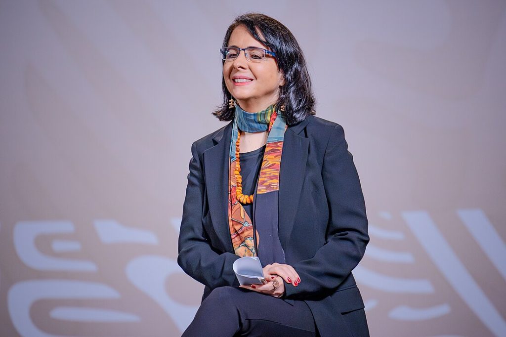 Cáncer se relaciona más al estilo de vida que a los genes: dra Álvarez-Buylla