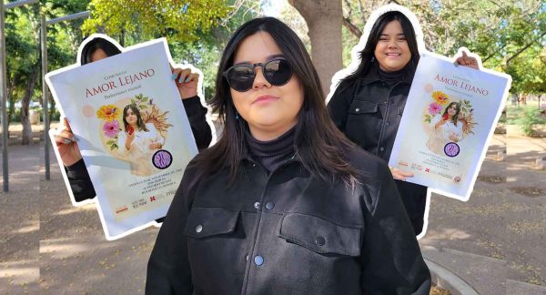 Cantautora sonorense Astroflow presentará su primer EP ‘Amor lejano’ este viernes en Hermosillo