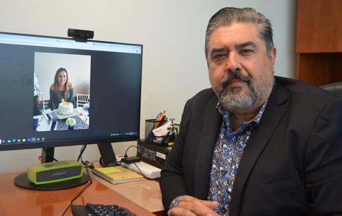 Caso Abril Pérez Sagaón: su ex esposo “apretó el gatillo, pero otro fue quien disparó”