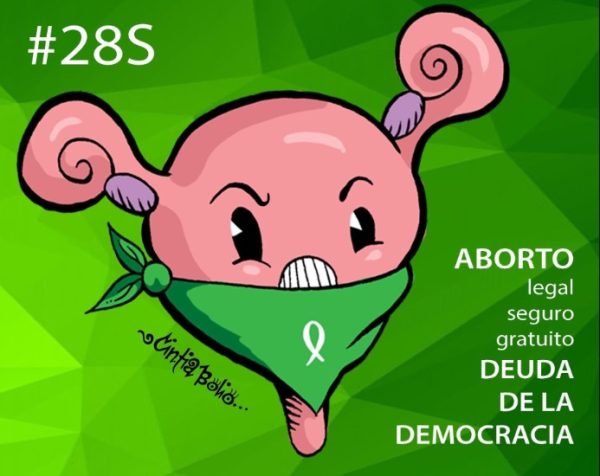 CDMX || Se aplaza la votación de la despenalización total del aborto 