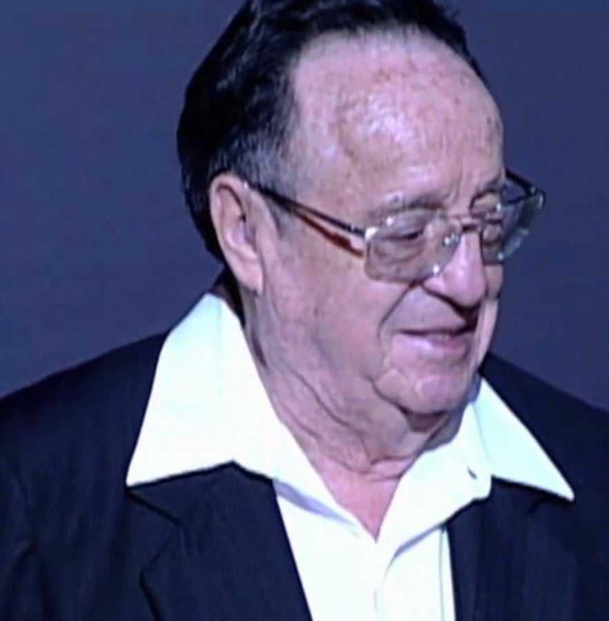 Chespirito, biografía y qué personajes creó