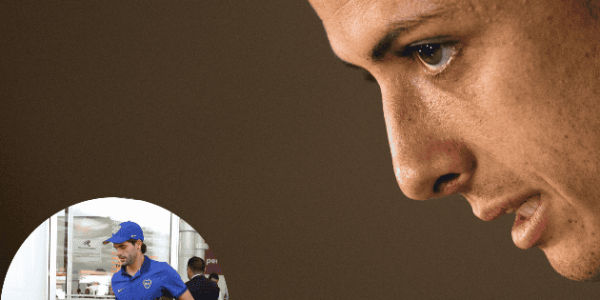 "Chicharito" lanza dura crítica contra Fernando Gago tras dejar Chivas