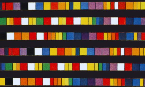 Color y significado