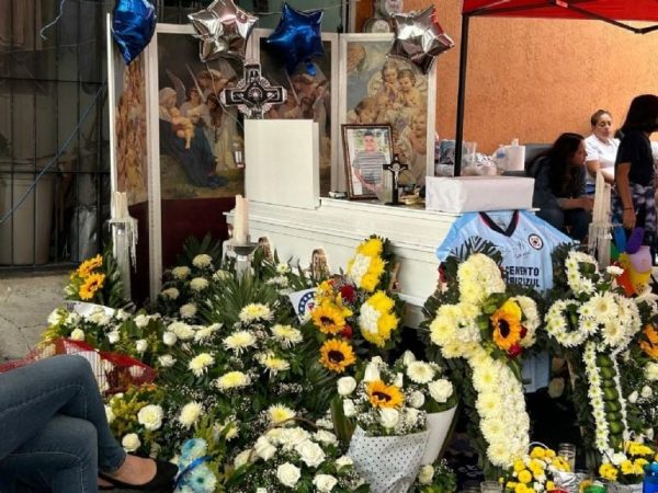 ¿Cómo votar por José Armando en el premio The Best a mejor aficionado?