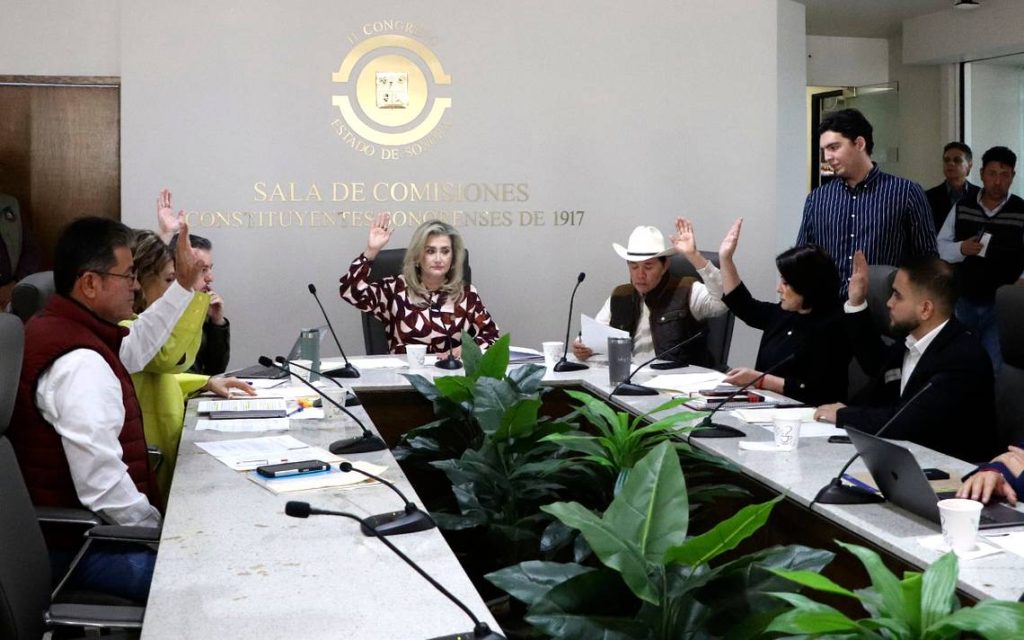 Congreso aprueba reestructuración de la deuda pública estatal