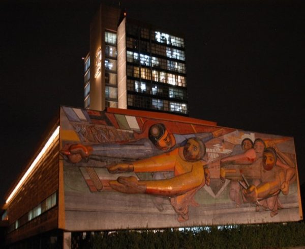“Conozco mi alma mater” || Sheinbaum sugiere austeridad tras solicitud de aumento presupuestal de la UNAM