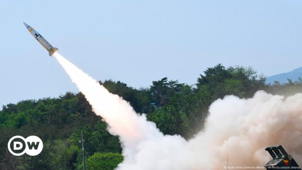 Corea del Norte lanza varios misiles de corto alcance hacia el mar de Japón