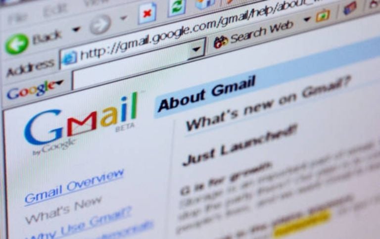 ¿Correo Gmail? Advierten sobre el método de fraude del que te debes de cuidar
