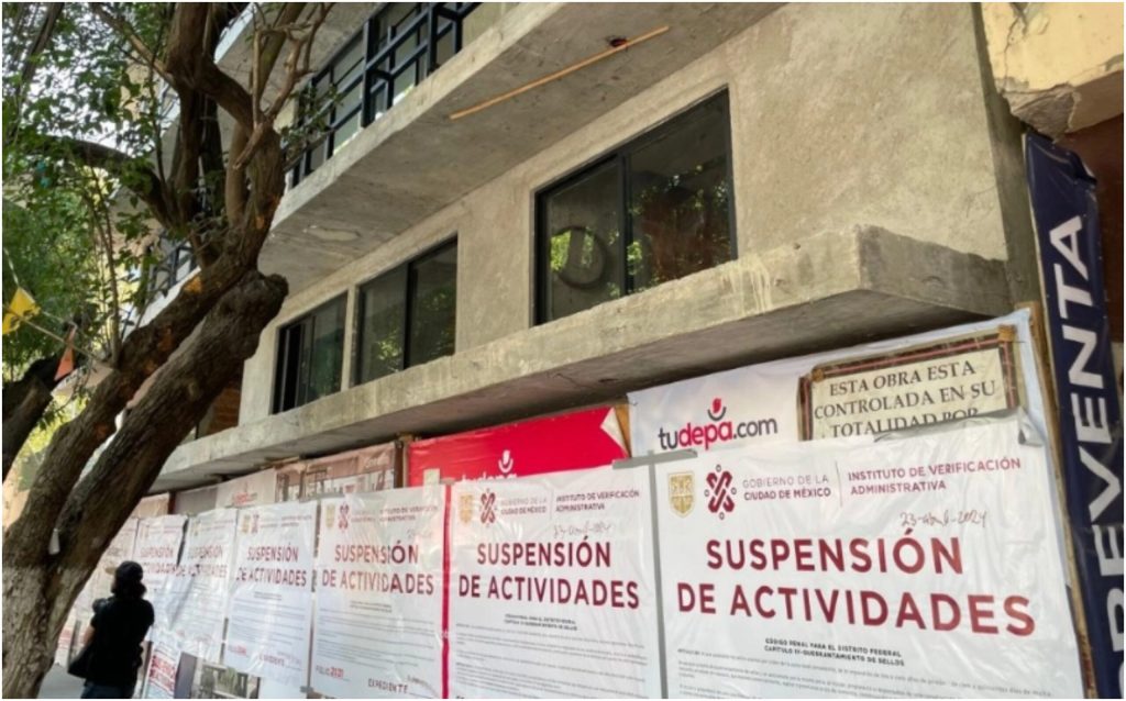 Corrupción y desarrollo inmobiliario, causas de la destrucción de la Cordillera Norte en Oaxaca