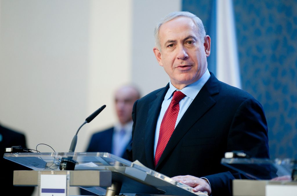 Corte Penal Internacional emite orden de aprensión contra Netanyahu por crímenes de guerra y lesa humanidad