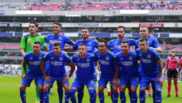 Cruz Azul, cerca de igualar la marca que logró en el campeonato del 2021