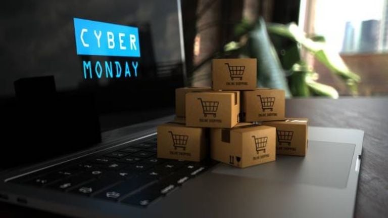 ¿Cuándo será el Black Friday y Cyber Monday 2024?
