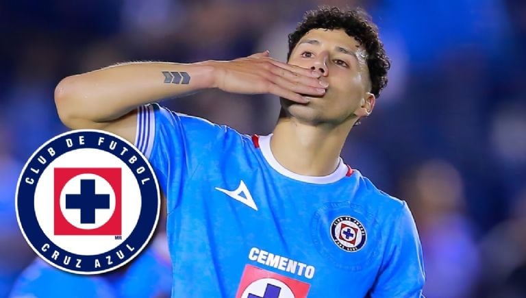 ¿Cuánto ganó Jorge Sánchez por equivocarse en Cruz Azul?