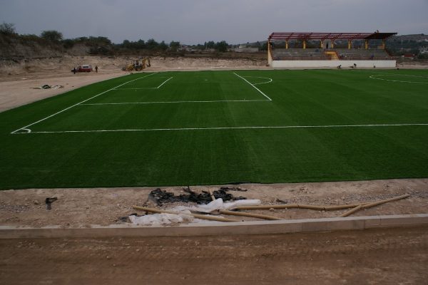¿Cuánto tiempo estará suspendido el Estadio Ciudad de los Deportes y la Plaza México? Alcalde lo revela