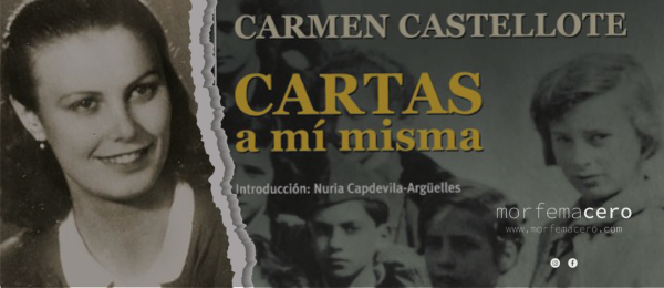 De Cartas a mí misma