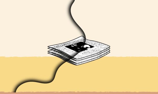 De fuentes, medios y mediaciones en mitad de la crisis