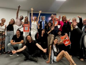 Declaración de Buenos Aires: “Los animales deben ser considerados como personas no humanas sujeto de derecho”