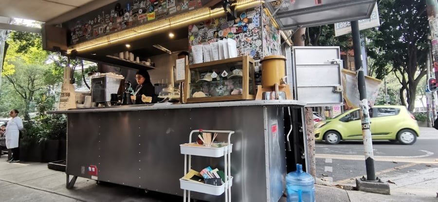 Delicias de banqueta, ¡come delicioso en los puestos callejeros de la CDMX!