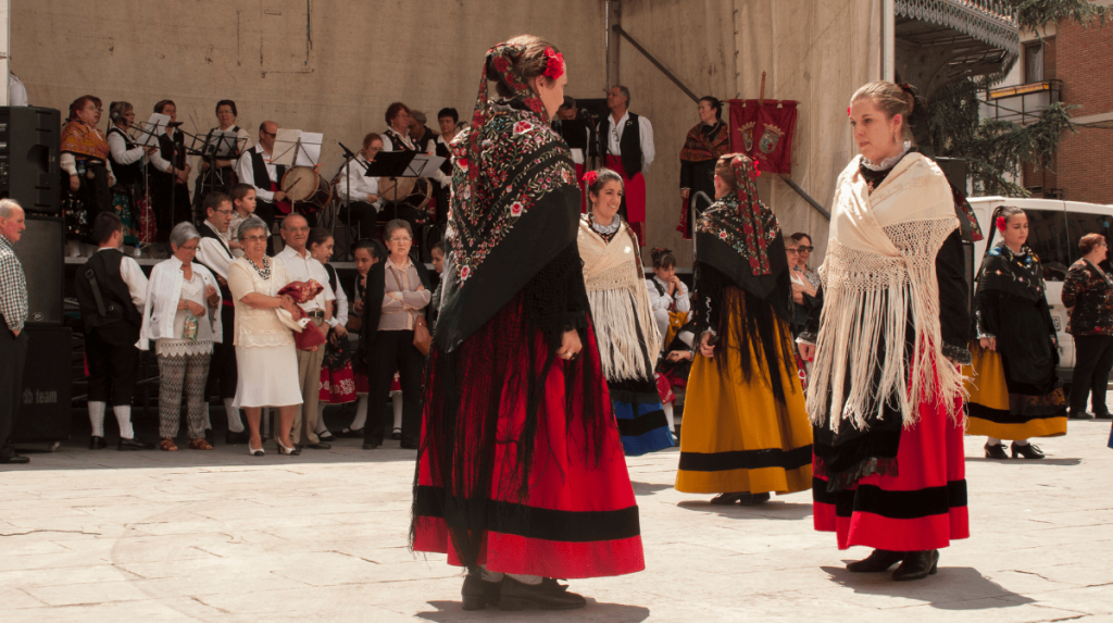 Después de 10 años regresa Jaialdi, el famoso festival vasco, ¡en Idaho!