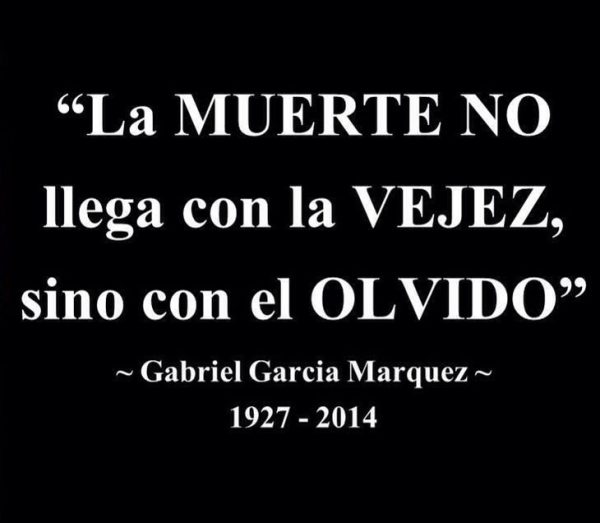 Día de los Muertos: 10 frases de “película” que te harán llorar