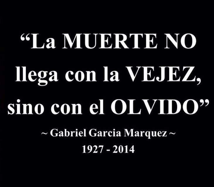 Día de los Muertos: 10 frases de “película” que te harán llorar