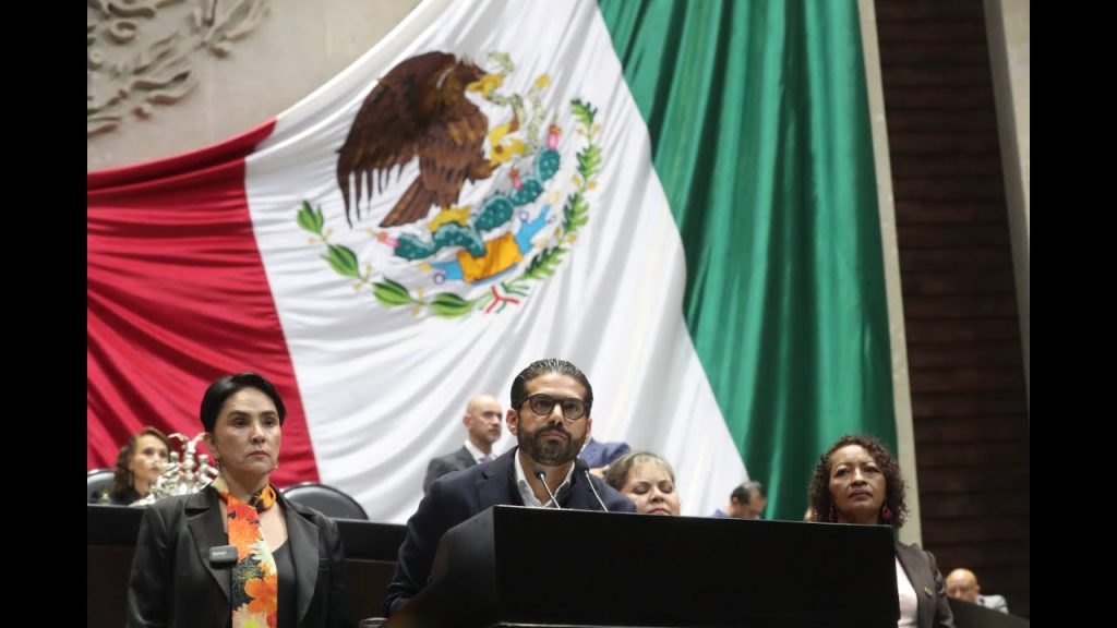 Diputadas y diputados de los seis grupos parlamentarios presentan 23 iniciativas para reformar la Constitución y distintas leyes