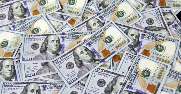 Dólar: Tipo de cambio HOY 15 de noviembre de 2024 es de 20.98 pesos