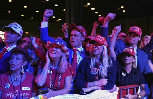 Ebrard propone “sangre fría e inteligencia” ante las amenazas de Trump