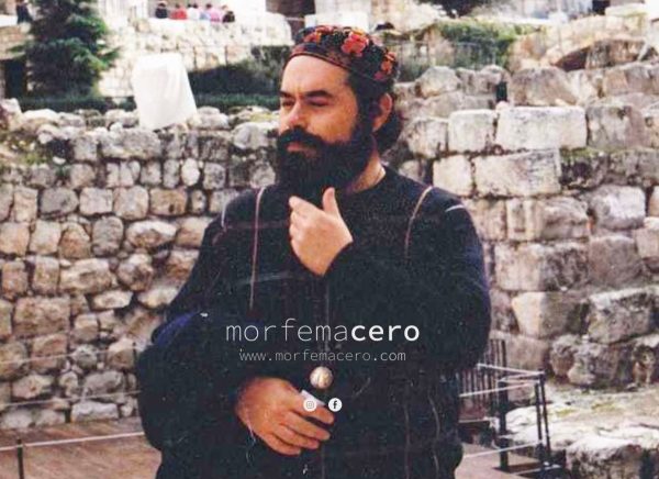 El enigma Grinberg