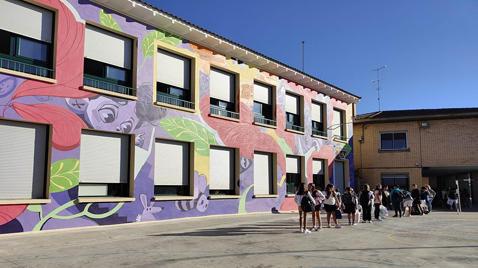 El Mérida Open se queda sin luz luego de una larga jornada de lluvia