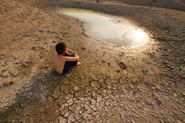 El objetivo financiero se queda muy corto para enfrentar la crisis climática